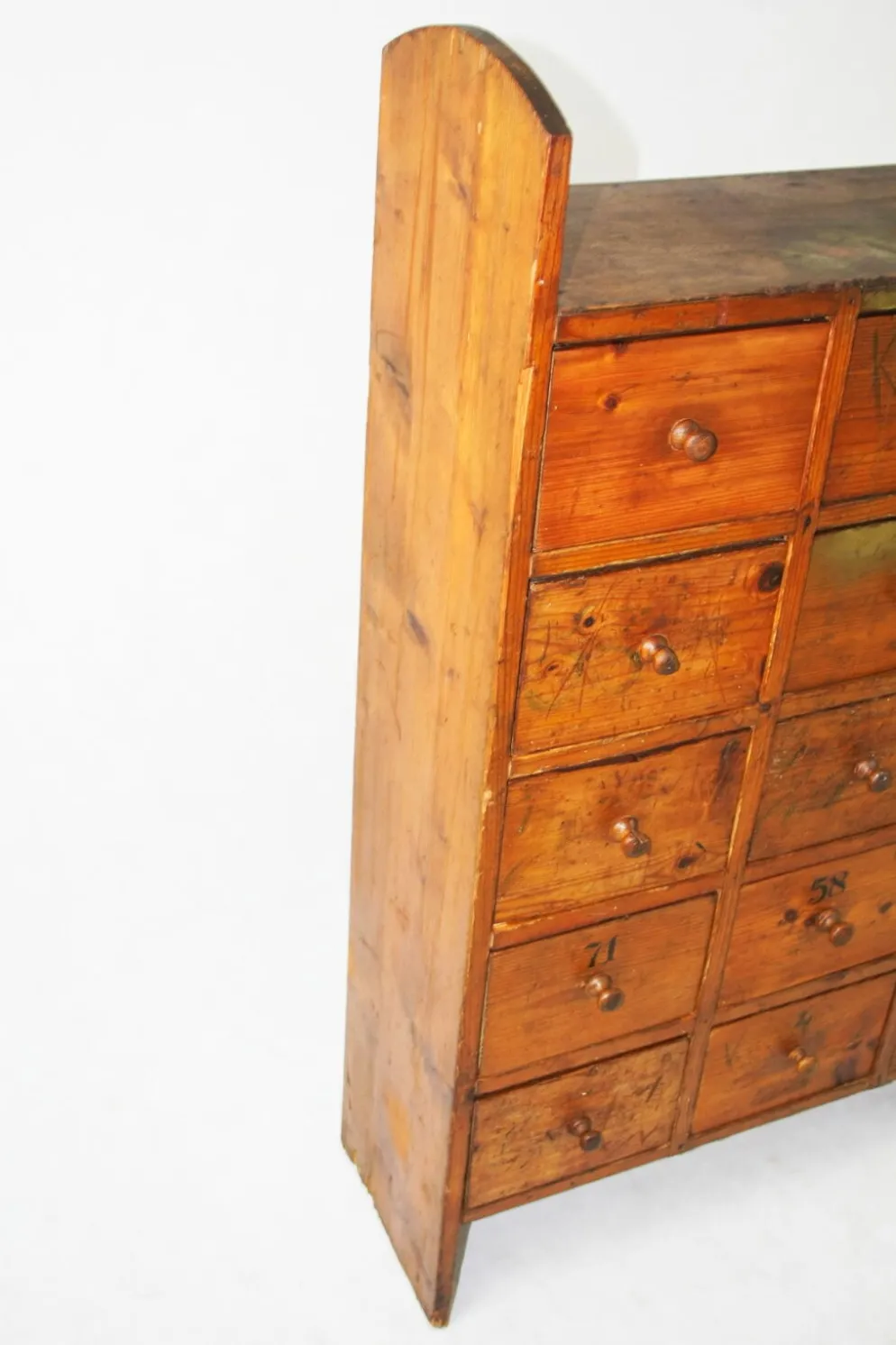 Armoire classeur