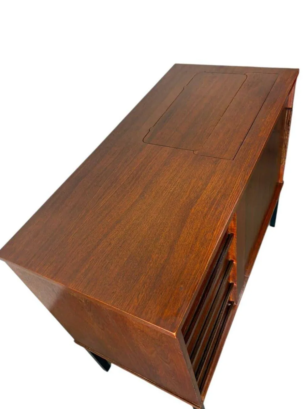 Armoire/commode/placard vintage en bois