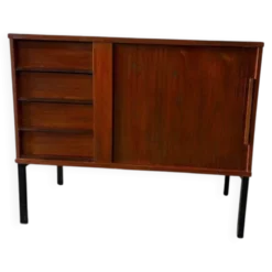 Armoire/commode/placard vintage en bois