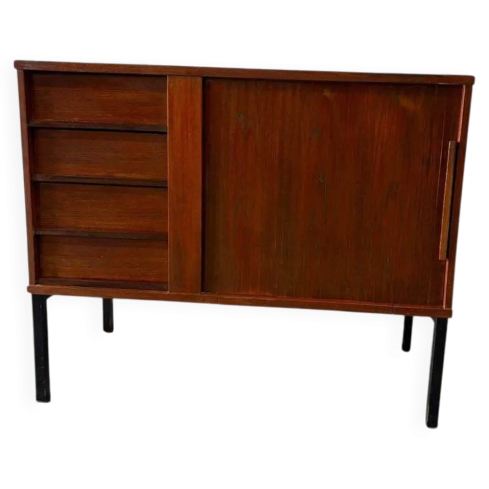 Armoire/commode/placard vintage en bois