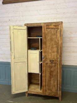 Armoire d’atelier