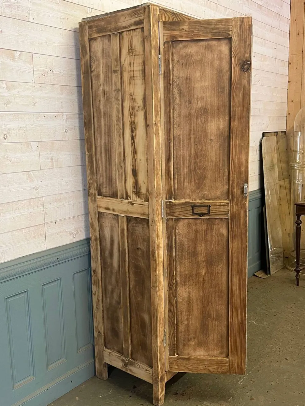 Armoire d’atelier