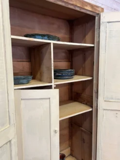 Armoire d’atelier