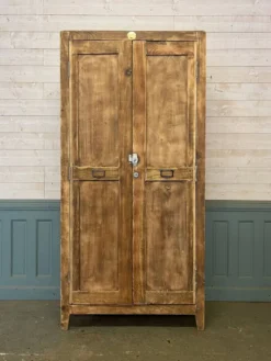 Armoire d’atelier