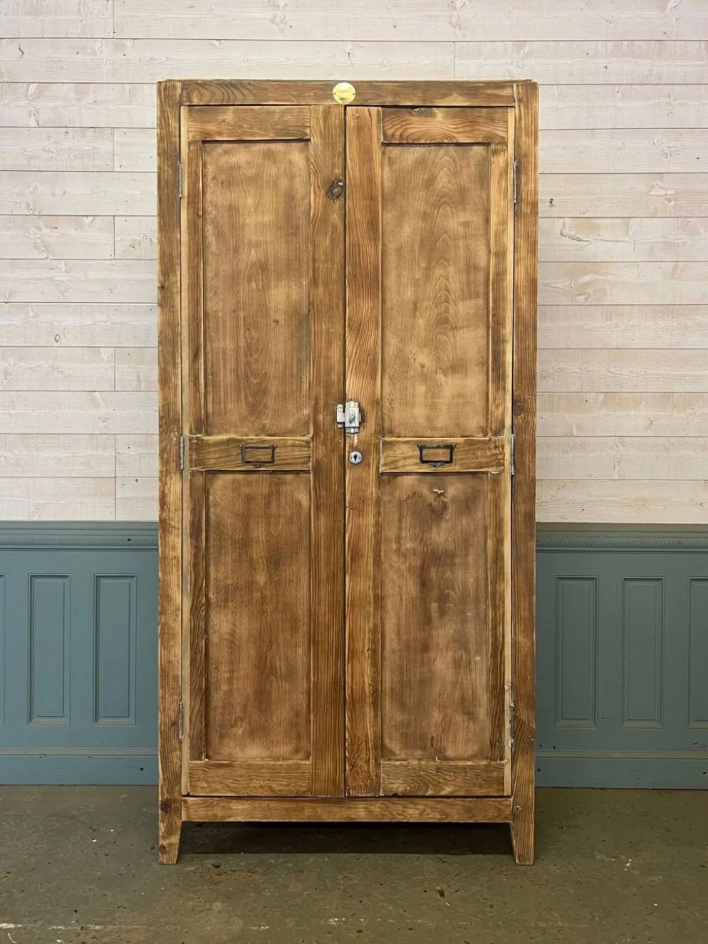 Armoire d’atelier