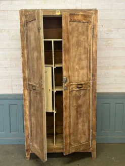 Armoire d’atelier