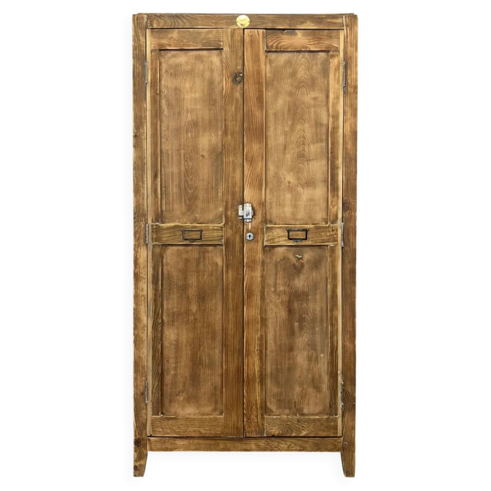 Armoire d’atelier
