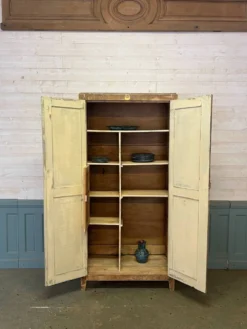 Armoire d’atelier