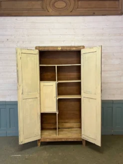 Armoire d’atelier