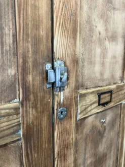 Armoire d’atelier