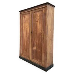 Armoire d’atelier début XXème