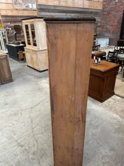 Armoire d’atelier début XXème