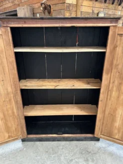 Armoire d’atelier début XXème