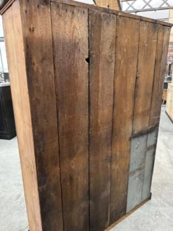 Armoire d’atelier début XXème