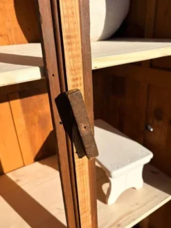 Armoire d'atelier "Gabrielle"