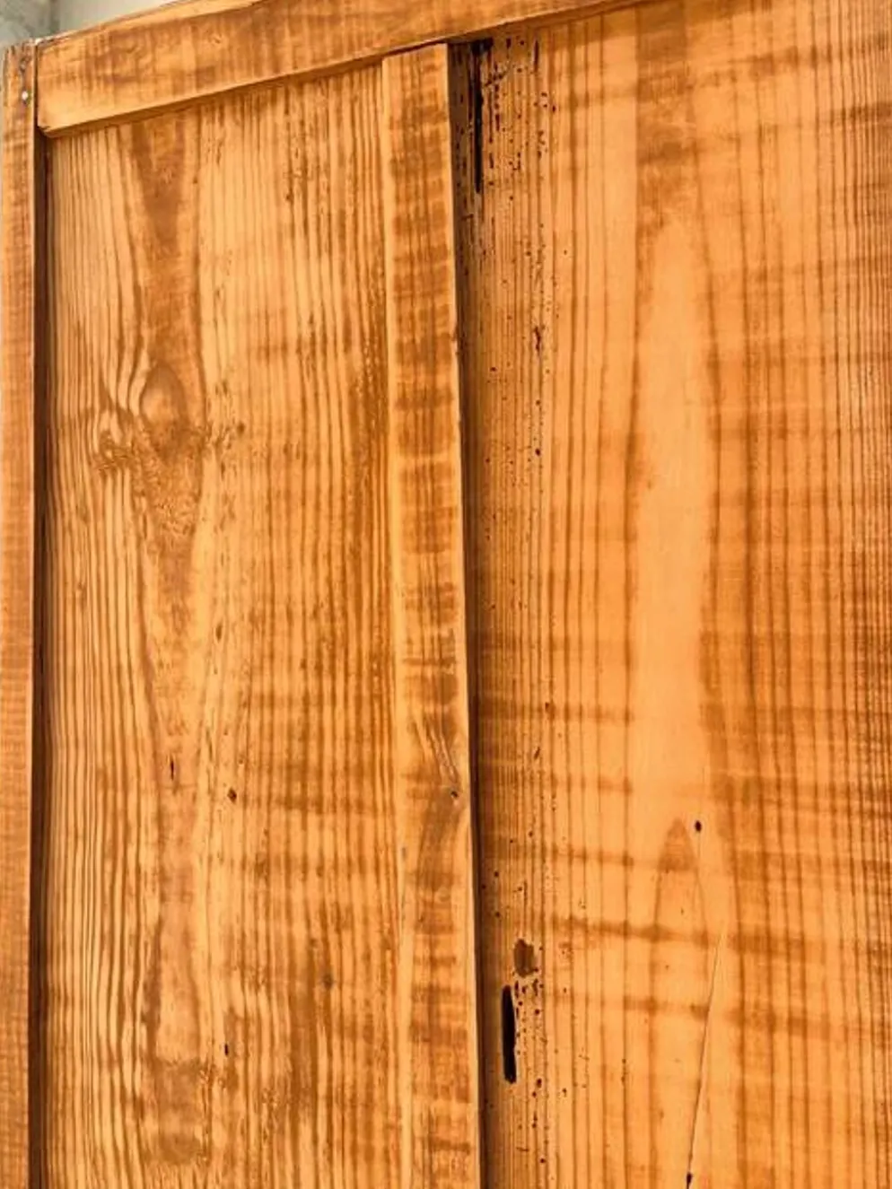 Armoire d'atelier "Gabrielle"