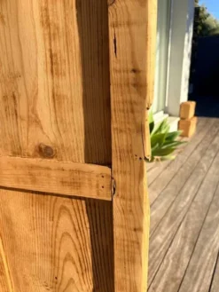 Armoire d'atelier