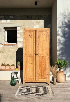 Armoire d'atelier