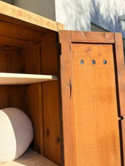 Armoire d'atelier