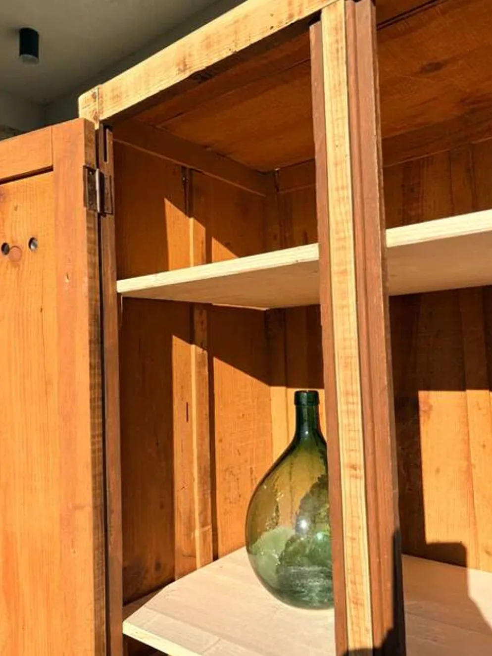 Armoire d'atelier "Gabrielle"