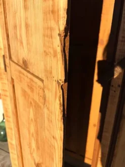 Armoire d'atelier