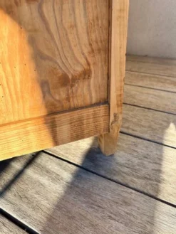 Armoire d'atelier
