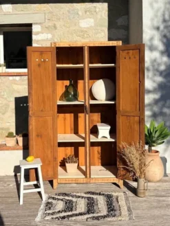 Armoire d'atelier