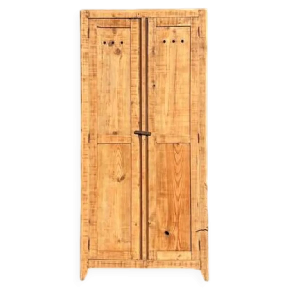Armoire d'atelier "Gabrielle"
