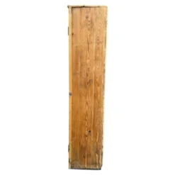 Armoire d’atelier verte 1940