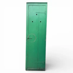 Armoire d’atelier verte 1940