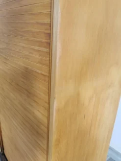 Armoire de bureau années 1940