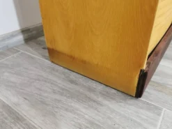 Armoire de bureau années 1940
