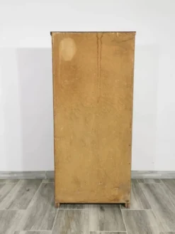 Armoire de bureau années 1940