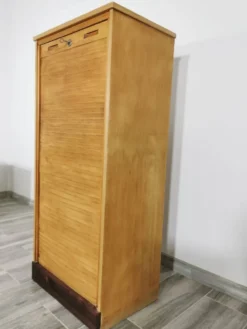 Armoire de bureau années 1940