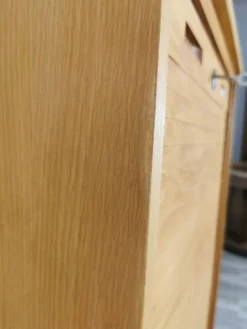 Armoire de bureau années 1940