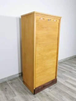 Armoire de bureau années 1940