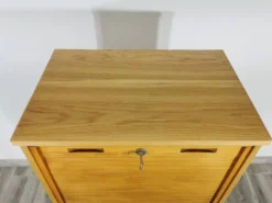 Armoire de bureau années 1940