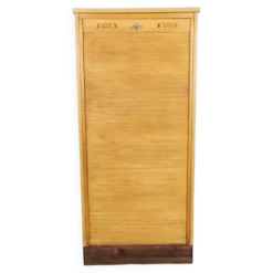 Armoire de bureau années 1940