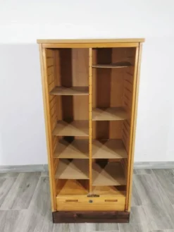 Armoire de bureau années 1940