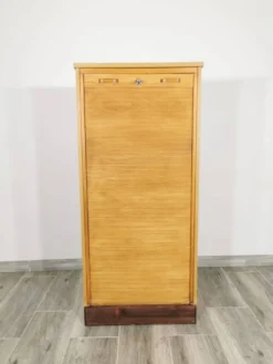 Armoire de bureau années 1940