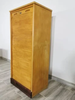 Armoire de bureau années 1940