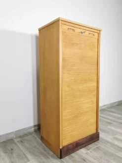 Armoire de bureau années 1940