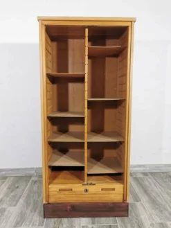 Armoire de bureau années 1940