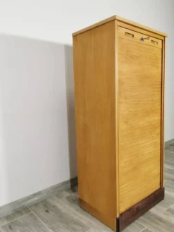 Armoire de bureau années 1940