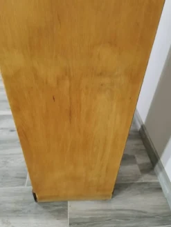 Armoire de bureau années 1940