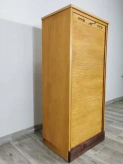 Armoire de bureau années 1940