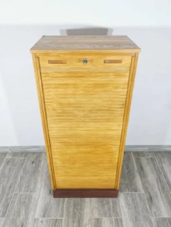 Armoire de bureau années 1940