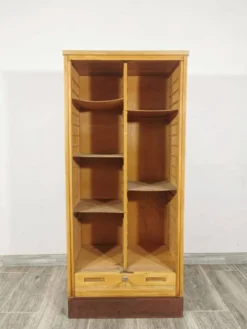 Armoire de bureau années 1940