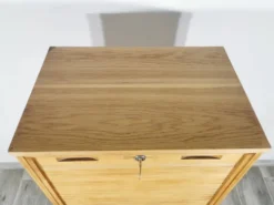 Armoire de bureau années 1940