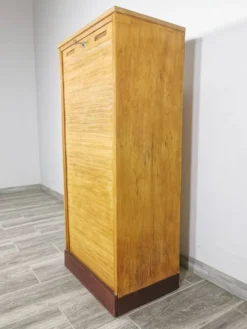 Armoire de bureau années 1940